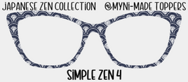 Simple Zen 04