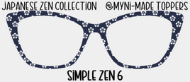 Simple Zen 06