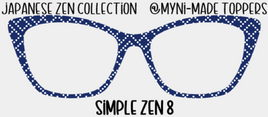 Simple Zen 08