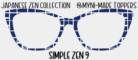 Simple Zen 09