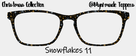 Snowflakes 11