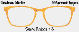 Snowflakes 13
