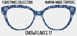 Snowflakes 17