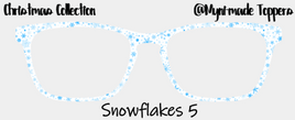 Snowflakes 05