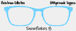 Snowflakes 08