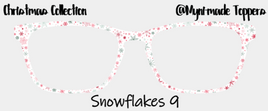Snowflakes 09