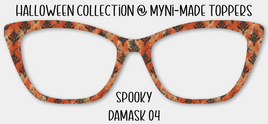 Spooky Damask 04