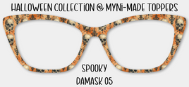 Spooky Damask 05