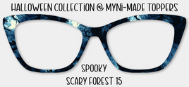 Spooky Scary Forest 15