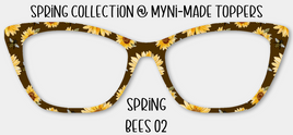 Spring Bees 02