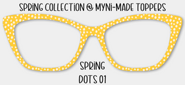 Spring Dots 01