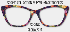 Spring Florals 19