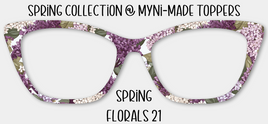 Spring Florals 21