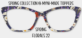 Spring Florals 22