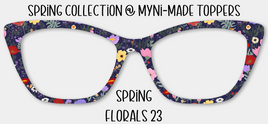 Spring Florals 23