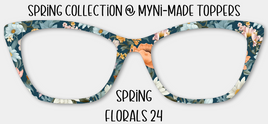 Spring Florals 24