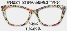 Spring Florals 25