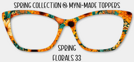 Spring Florals 33