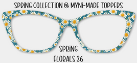 Spring Florals 36