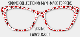 Spring Ladybugs 01