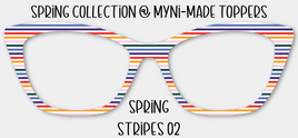 Spring Stripes 02