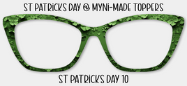 St Patrick's Day 10