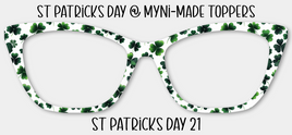 St Patrick's Day 21