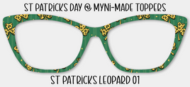 St Patricks Leopard 01