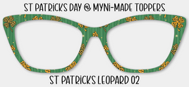 St Patricks Leopard 02