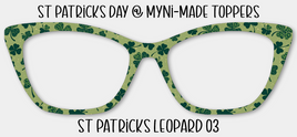 St Patricks Leopard 03