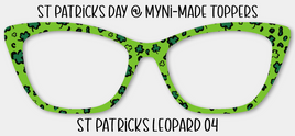 St Patricks Leopard 04