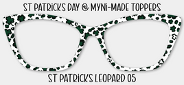 St Patricks Leopard 05