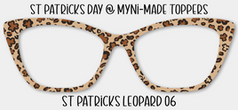 St Patricks Leopard 06