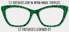 St Patricks Leopard 07