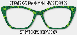 St Patricks Leopard 09