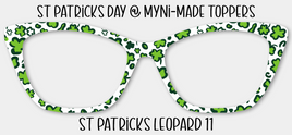 St Patricks Leopard 11