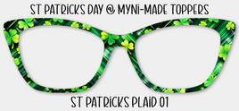 St Patricks Plaid 01