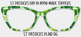 St Patricks Plaid 06