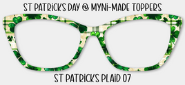 St Patricks Plaid 07