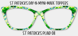 St Patricks Plaid 08