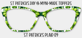 St Patricks Plaid 09