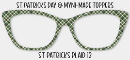 St Patricks Plaid 12