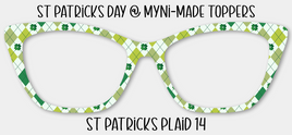 St Patricks Plaid 14