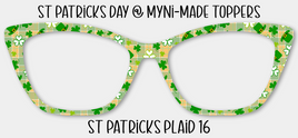 St Patricks Plaid 16