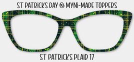 St Patricks Plaid 17