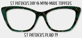 St Patricks Plaid 19