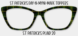 St Patricks Plaid 20