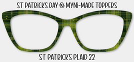 St Patricks Plaid 22