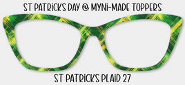 St Patricks Plaid 27