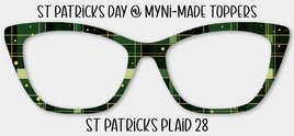 St Patricks Plaid 28